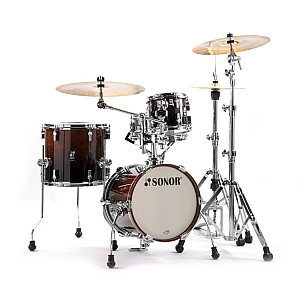 Sonor AQ2 Martini 4 Piece Drum Set